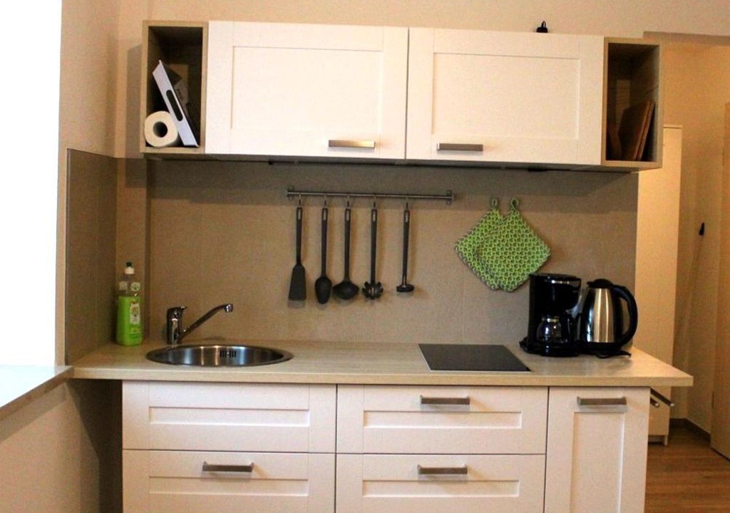 Photo of Kitchen in Lohmen