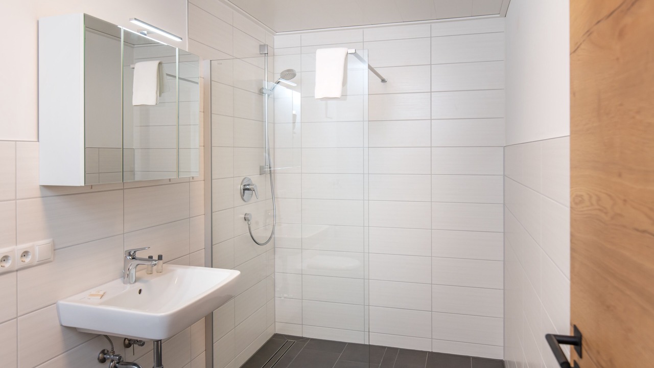Photo of Bathroom in Heiligenstadt in Oberfranken