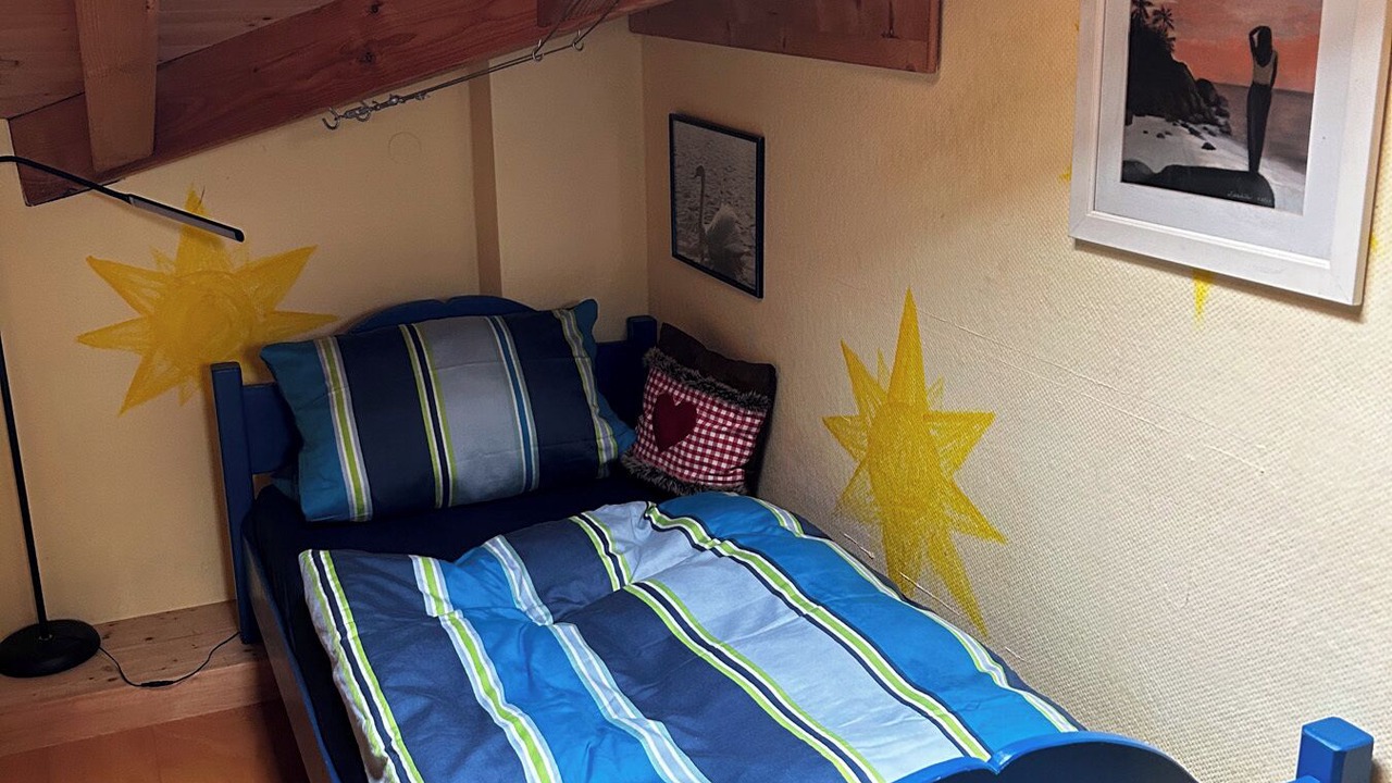 Photo of Bedroom in Seeg