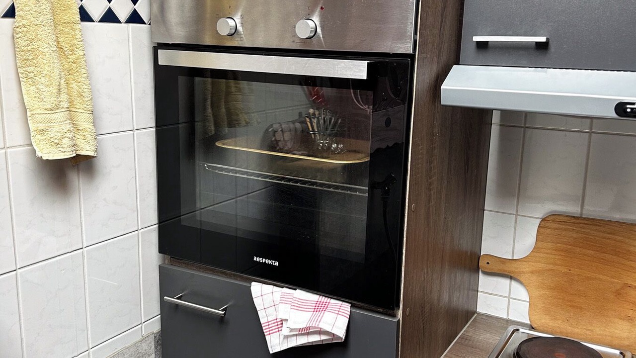 Photo of Kitchen in Seeg