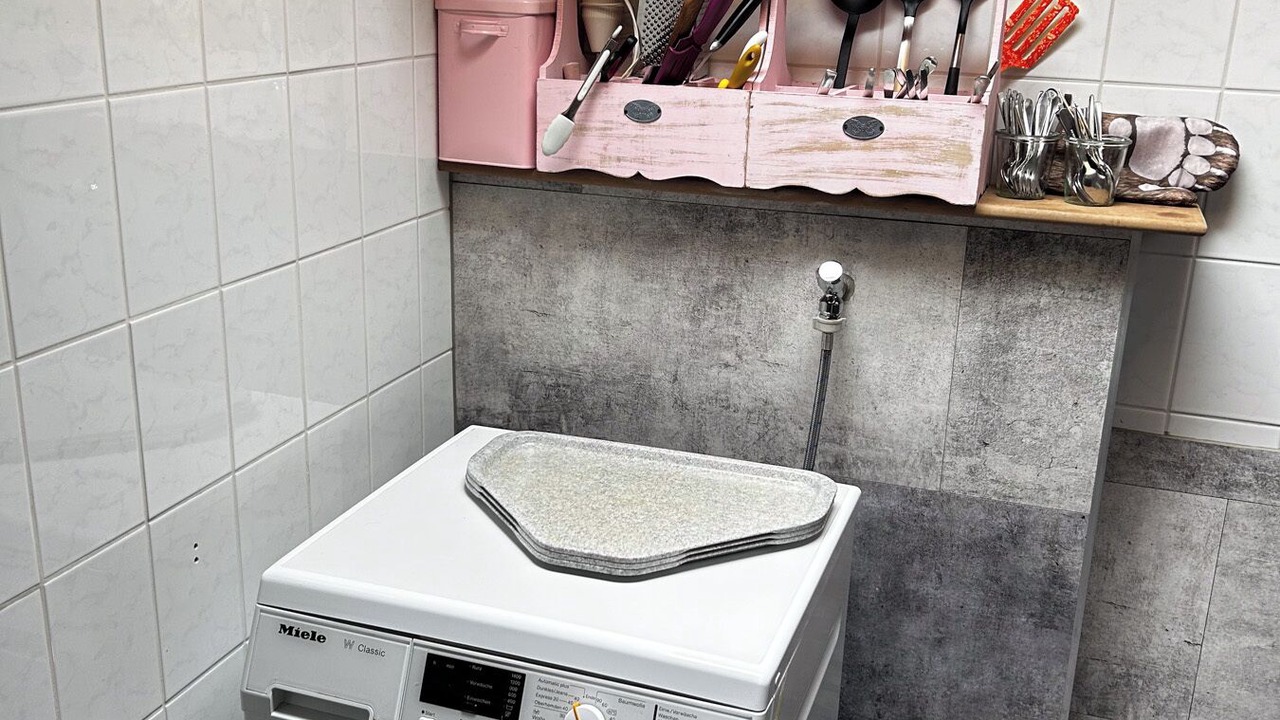 Photo of Bathroom in Seeg