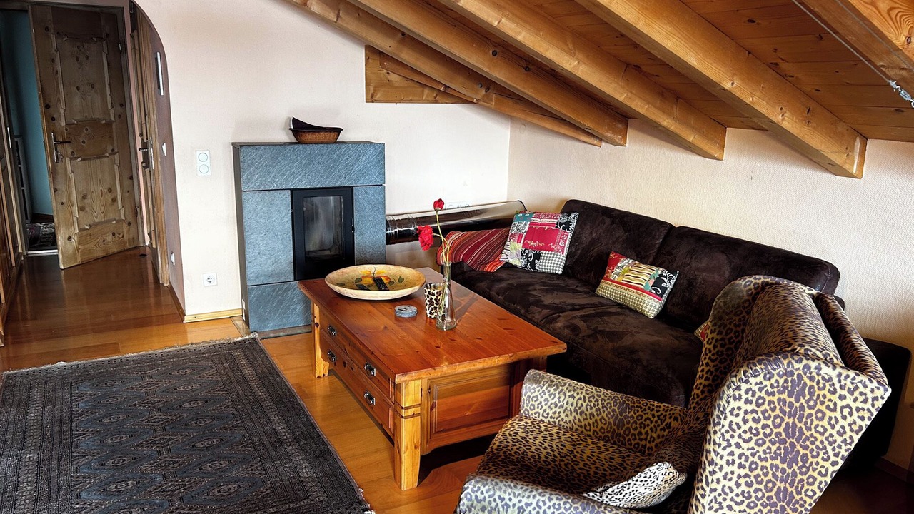 Photo of Livingroom in Seeg