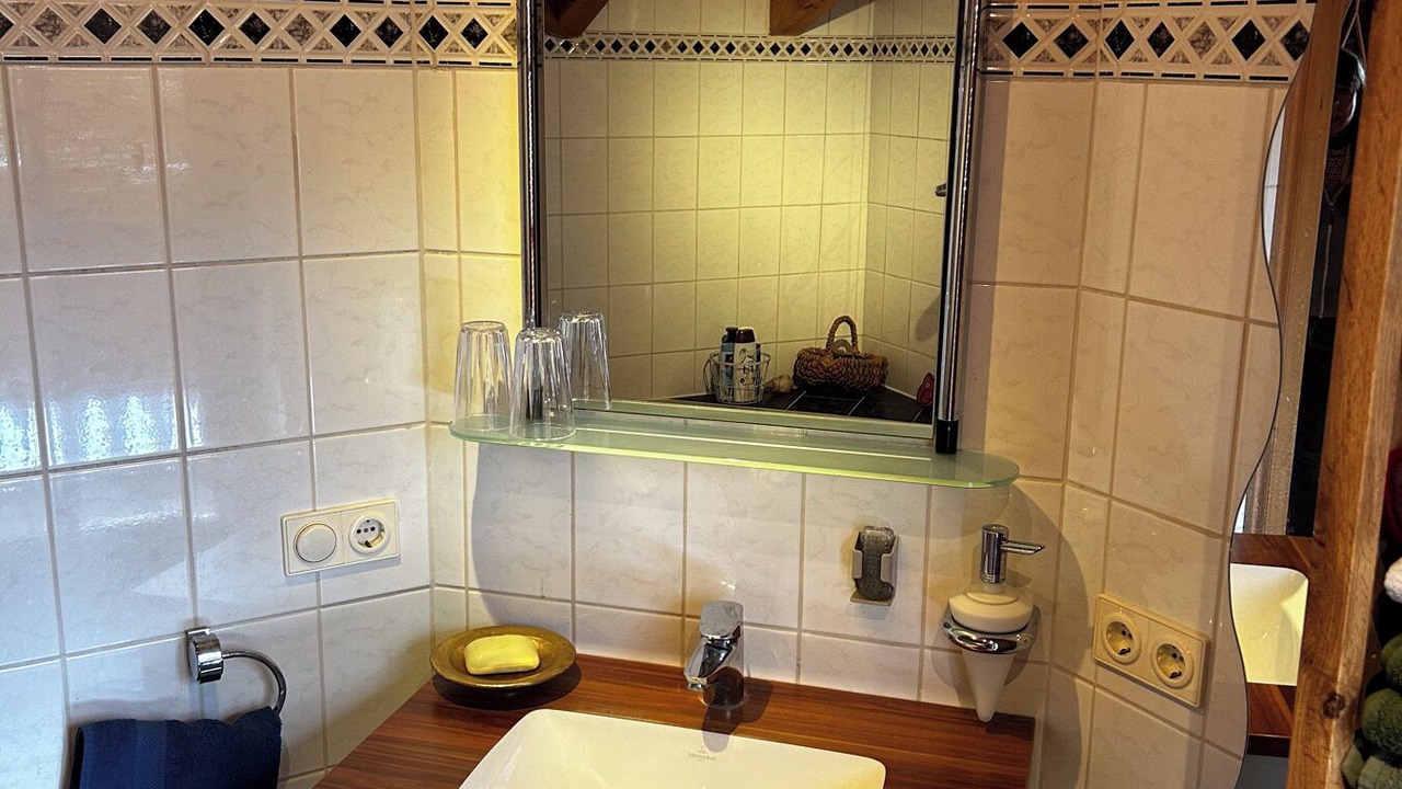 Photo of Bathroom in Seeg