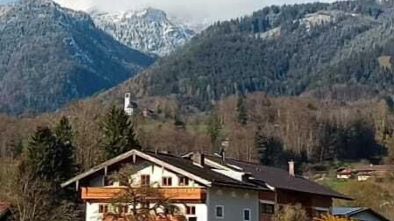 Photo of Outdoor in Brannenburg