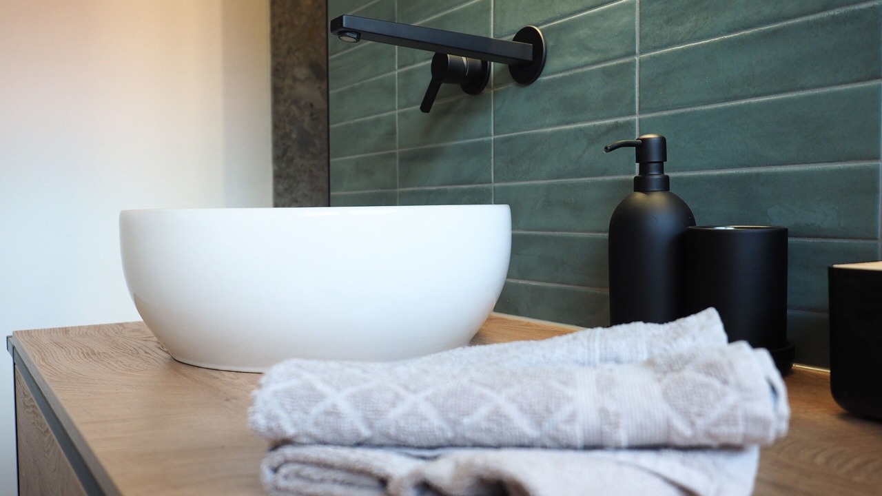Photo of Bathroom in Brannenburg