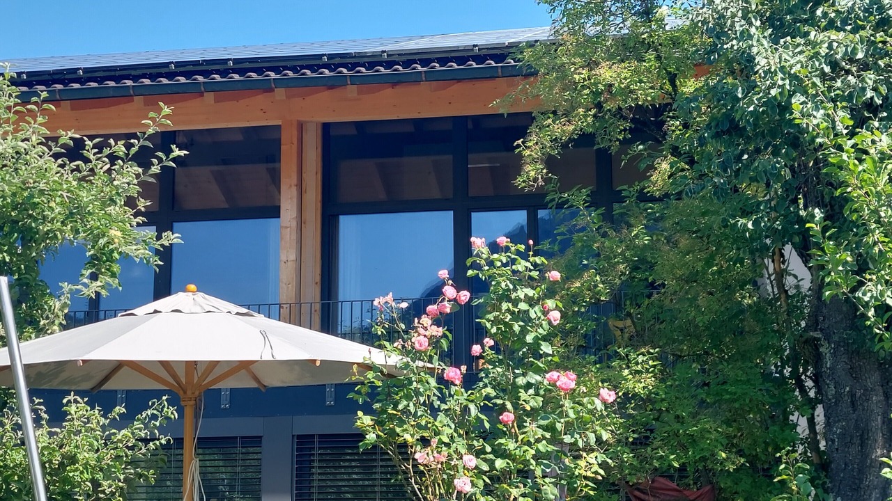 Photo of Outdoor in Brannenburg