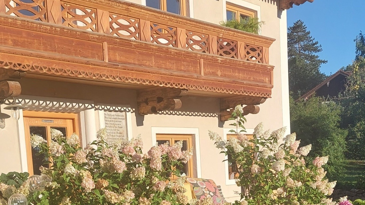 Photo of Outdoor in Brannenburg