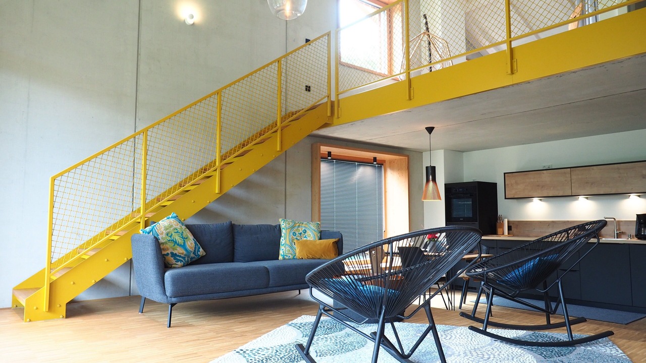 Photo of Livingroom in Brannenburg