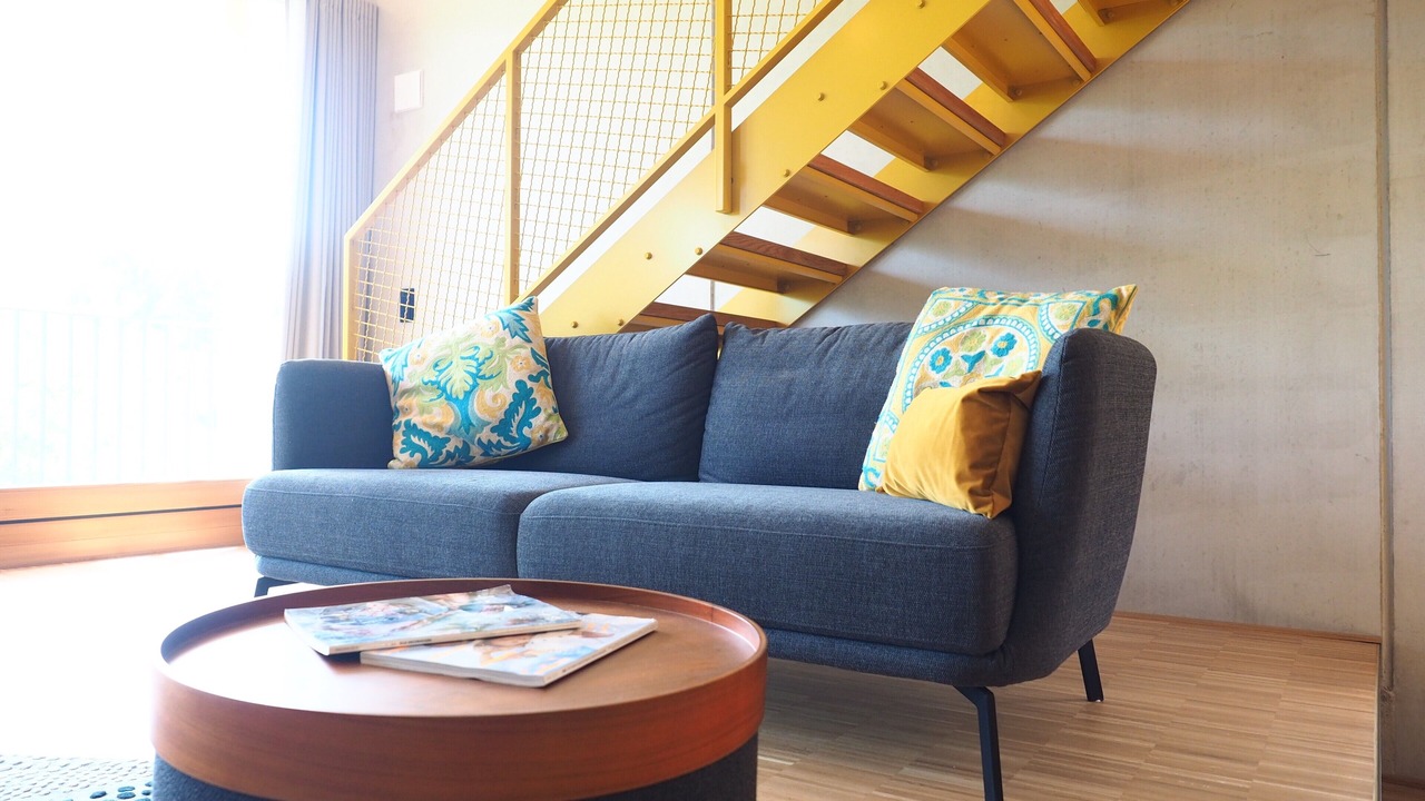 Photo of Livingroom in Brannenburg