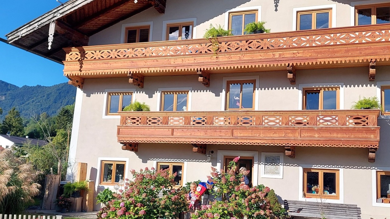 Photo of Outdoor in Brannenburg