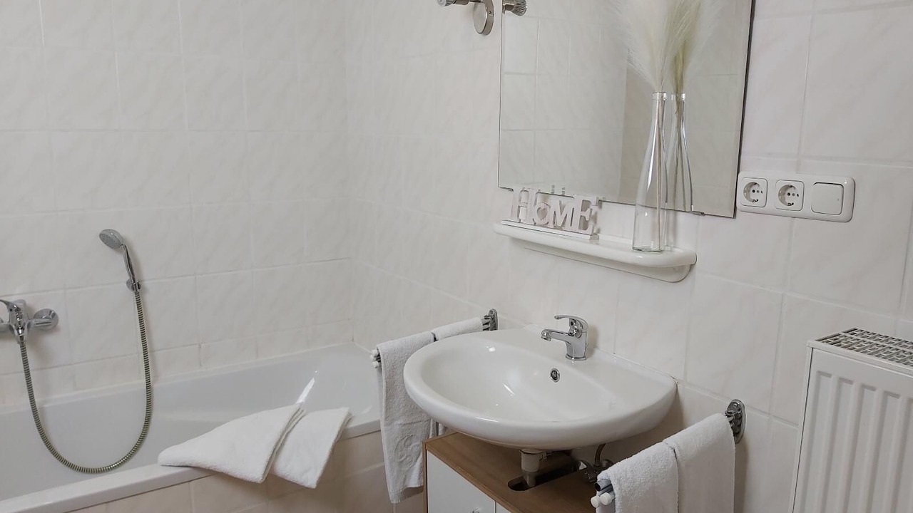 Photo of Bathroom in Waldmuenchen