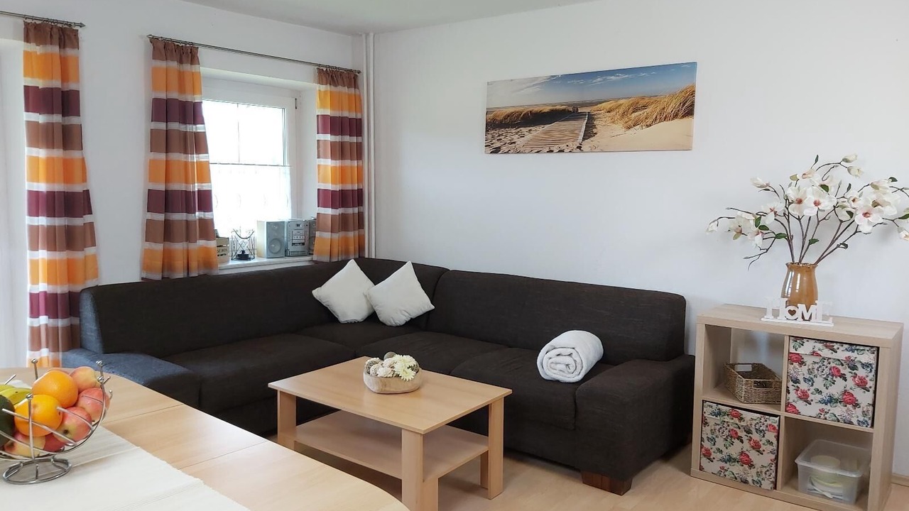 Photo of Livingroom in Waldmuenchen