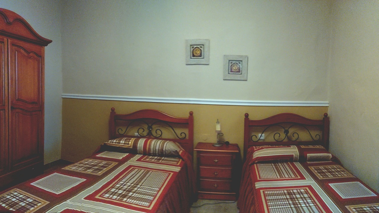 Photo of Bedroom in Montoro