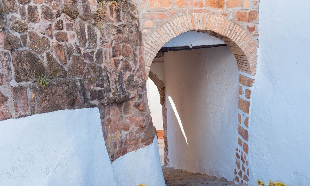 Photo of Outdoor in Montoro