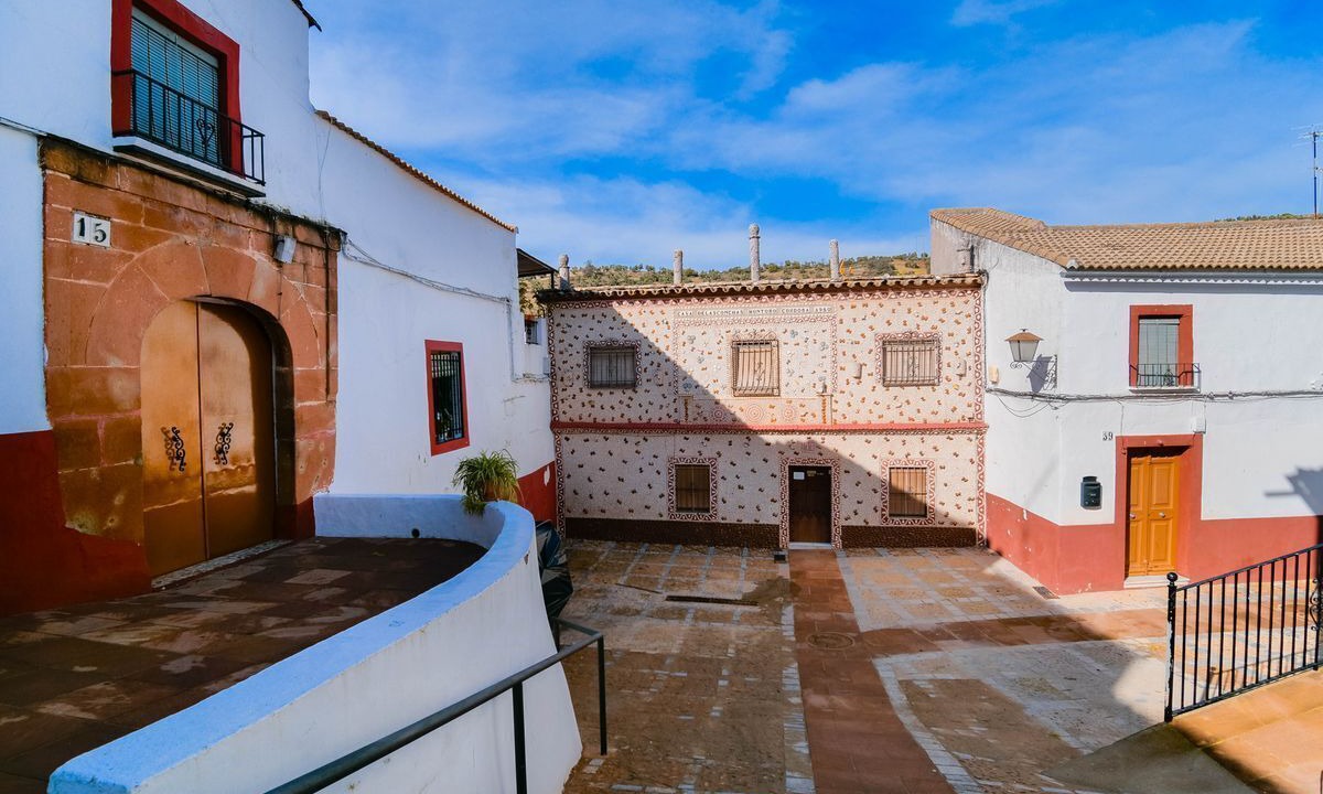 Photo of Outdoor in Montoro