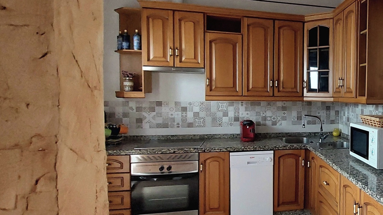 Photo of Kitchen in Montoro