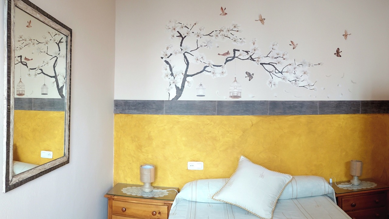 Photo of Bedroom in Montoro