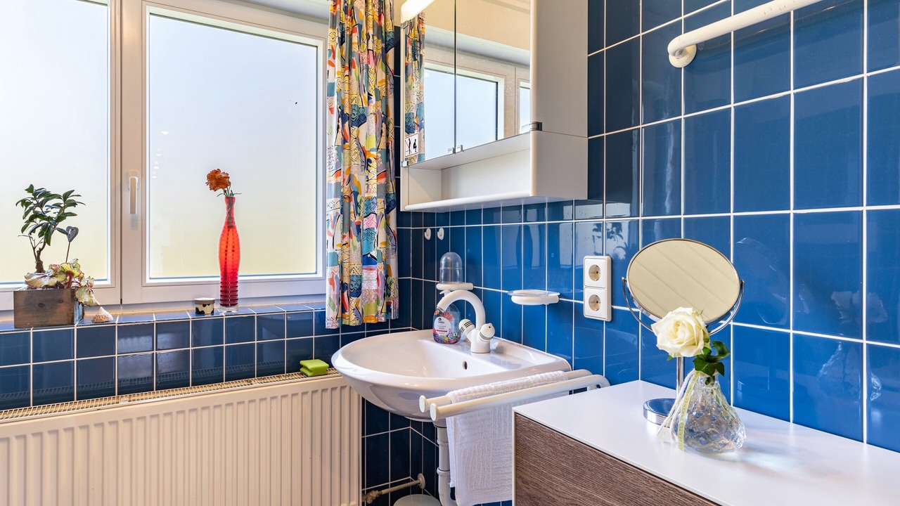 Photo of Bathroom in Alpirsbach