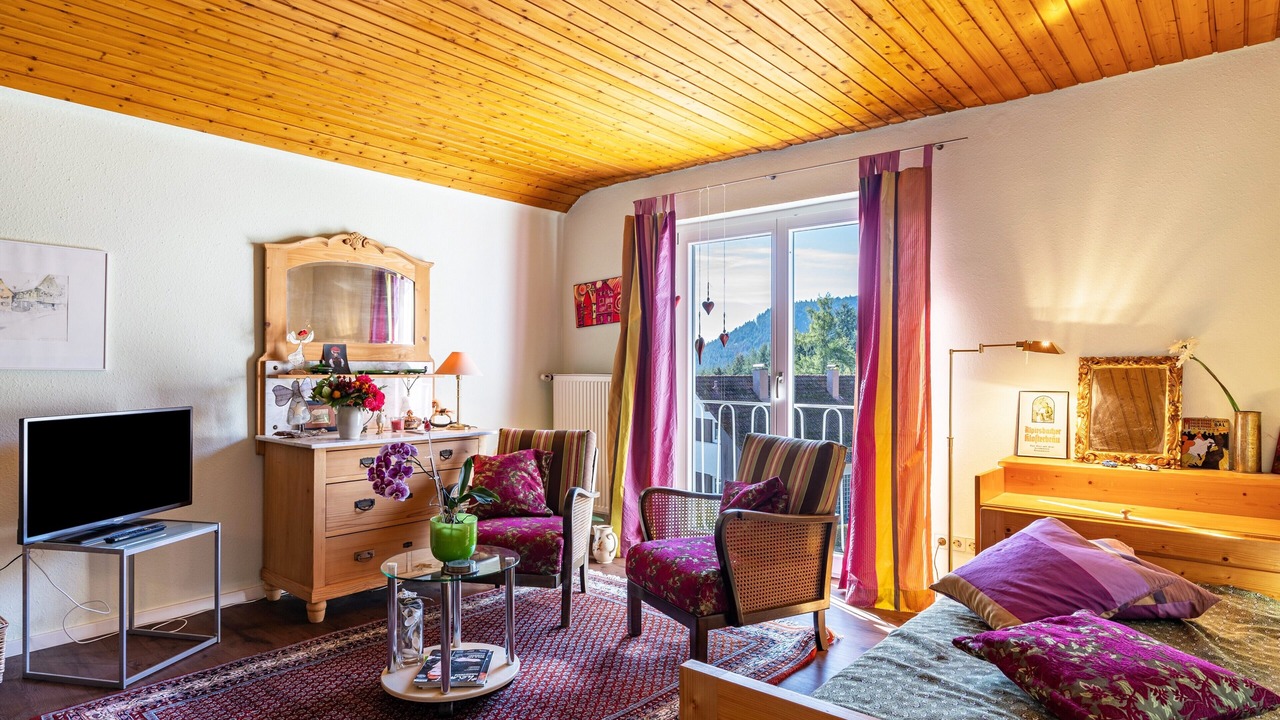 Photo of Livingroom in Alpirsbach