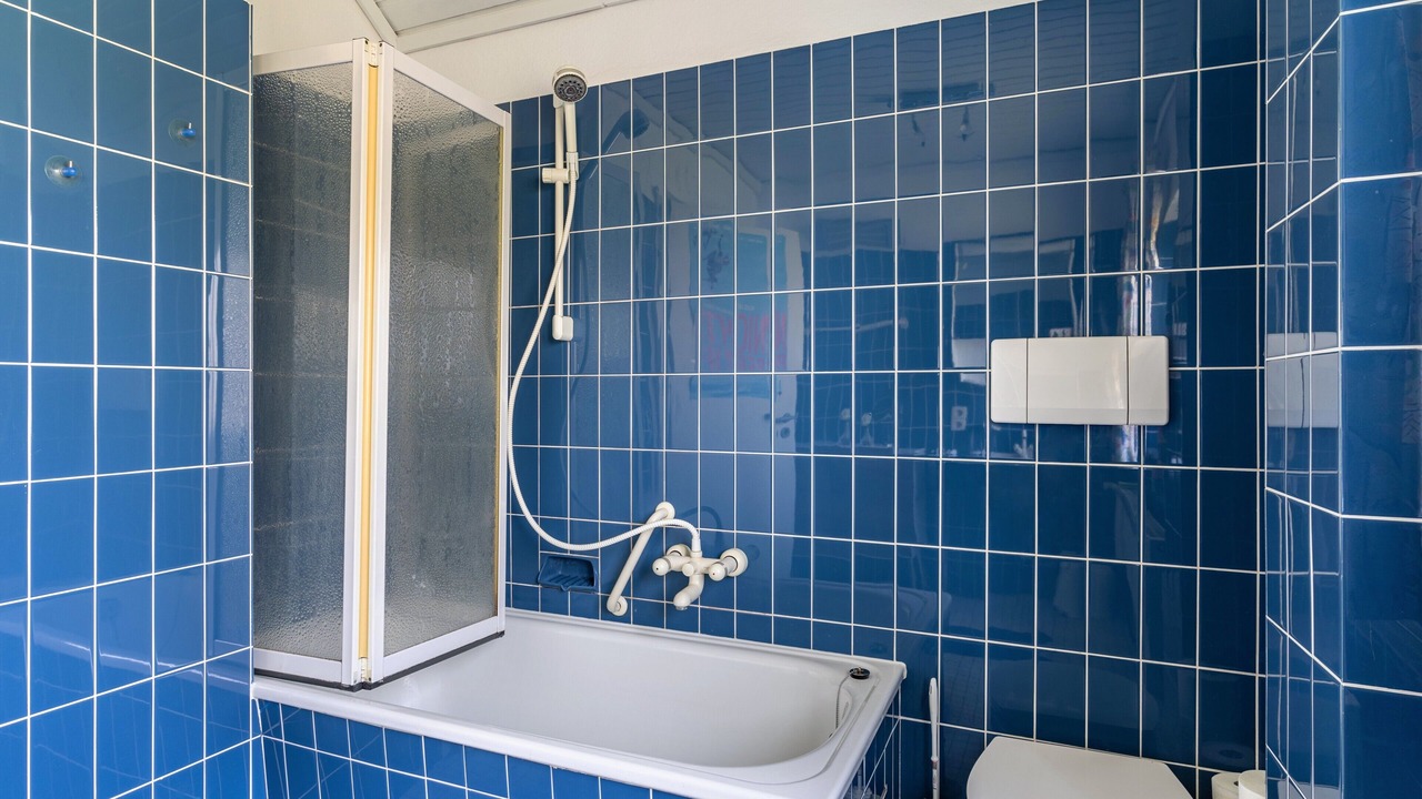 Photo of Bathroom in Alpirsbach