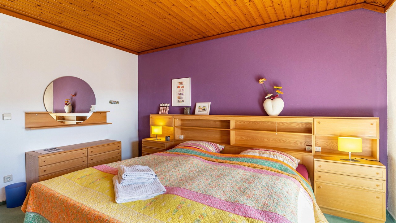 Photo of Bedroom in Alpirsbach