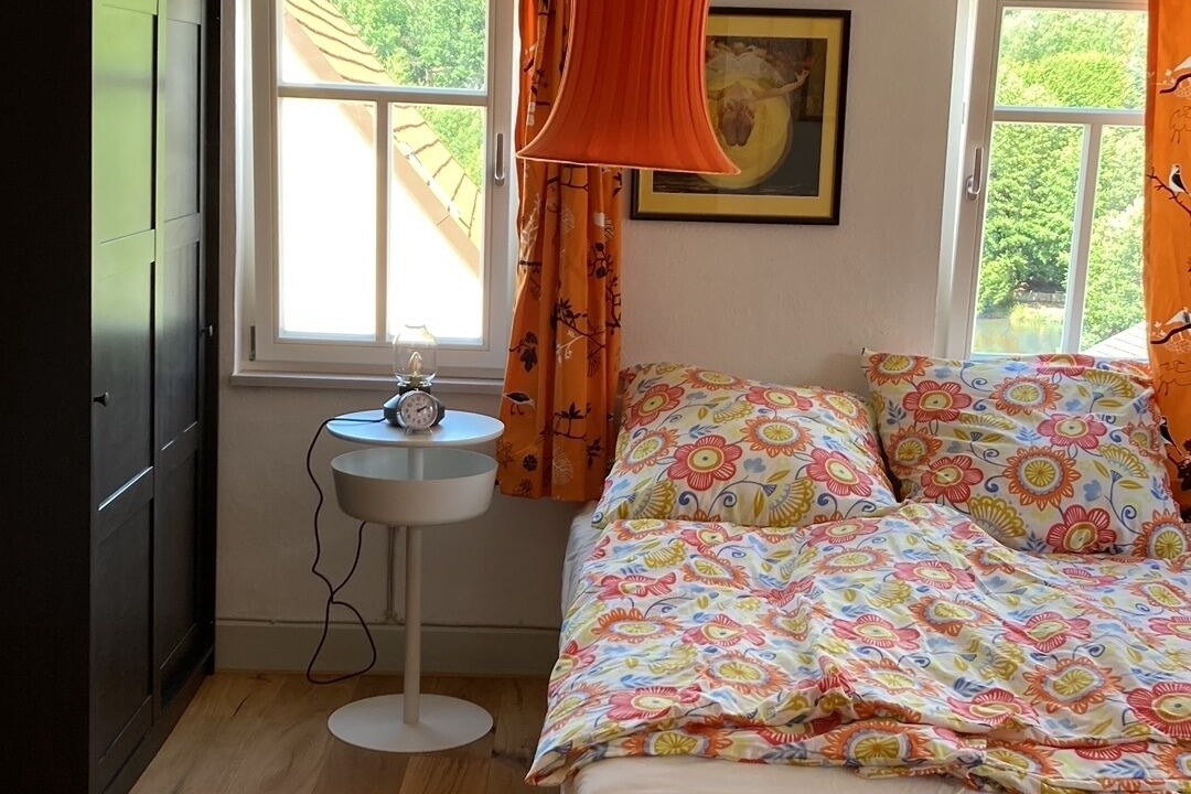 Photo of Bedroom in Burgwallbach