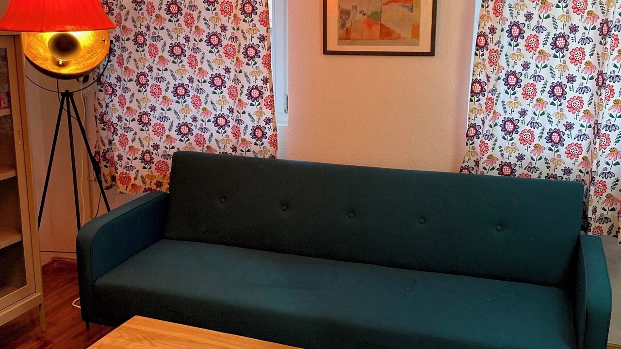 Photo of Livingroom in Burgwallbach