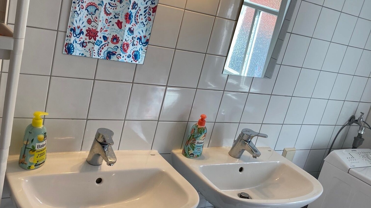 Photo of Bathroom in Burgwallbach