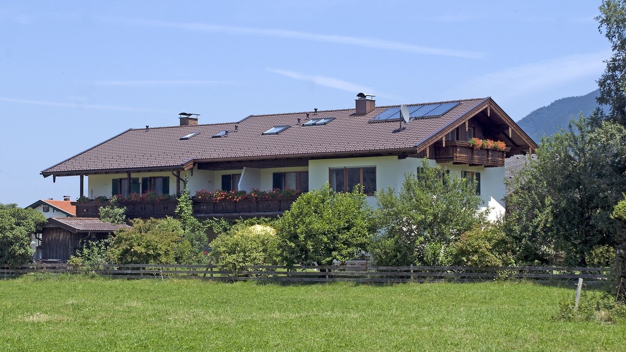 Photo of Outdoor in Marquartstein