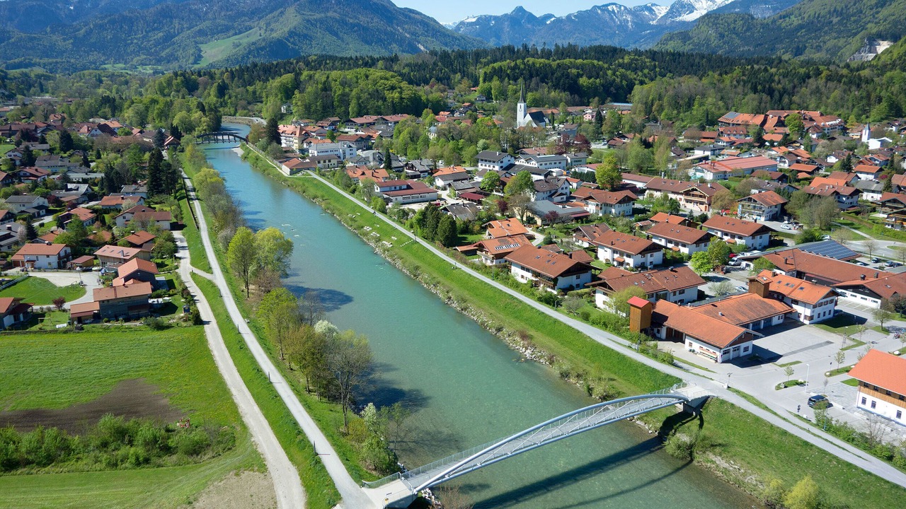 Photo of Outdoor in Marquartstein