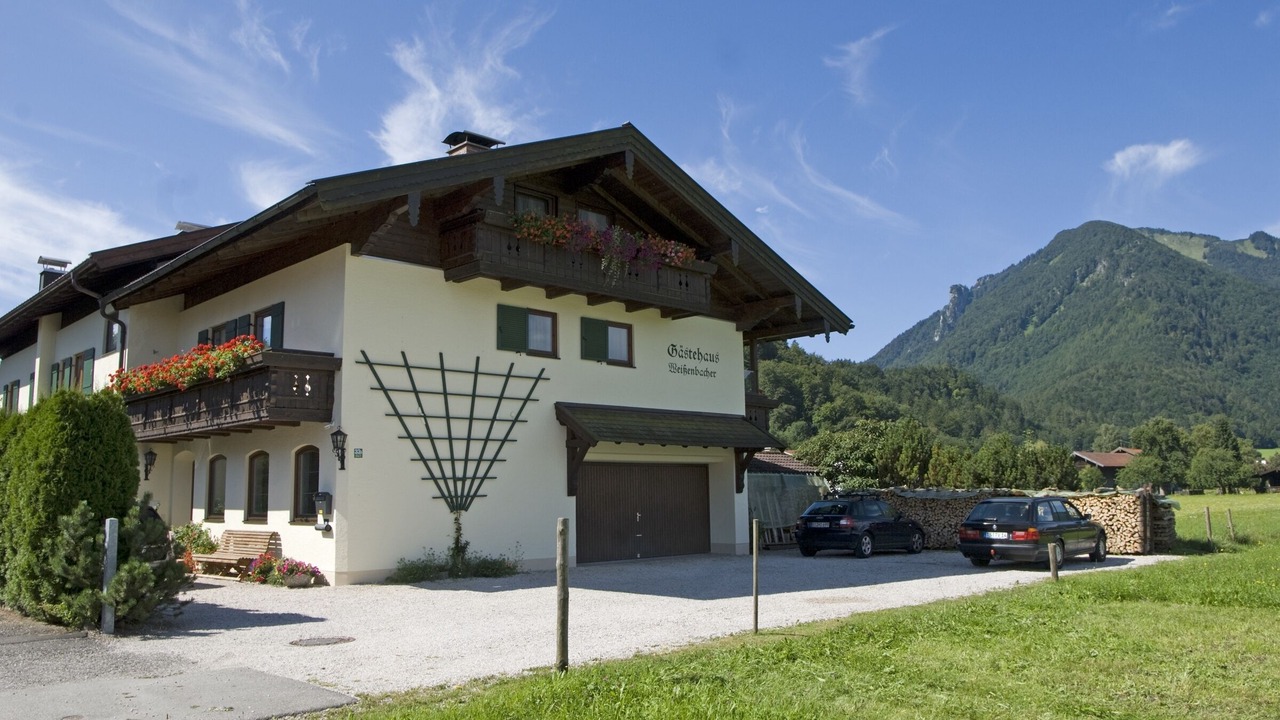 Photo of Outdoor in Marquartstein