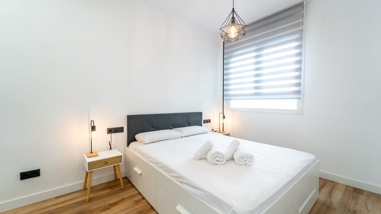 Photo of Bedroom in Quintana