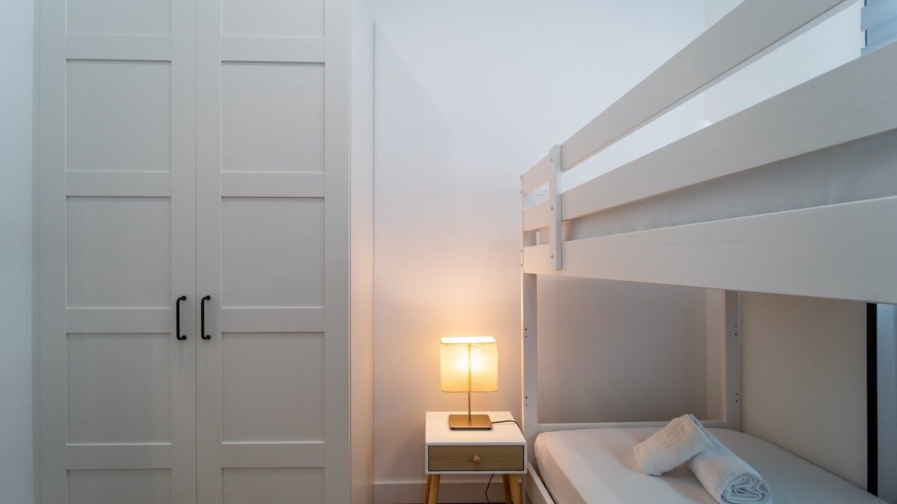Photo of Bedroom in Quintana