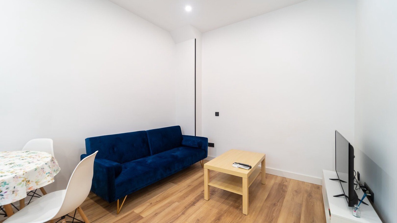 Photo of Livingroom in Quintana