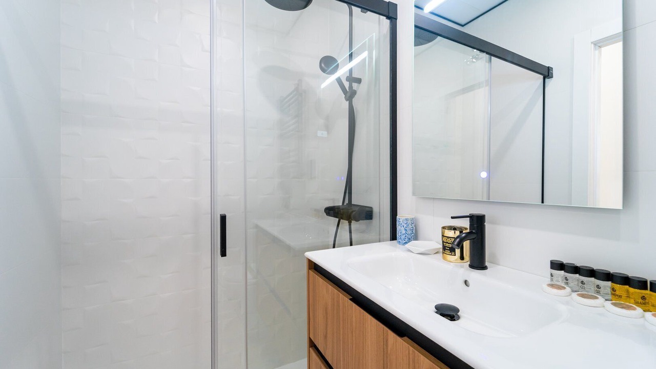 Photo of Bathroom in Quintana