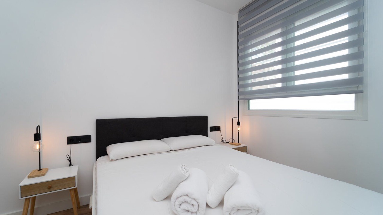Photo of Bedroom in Quintana
