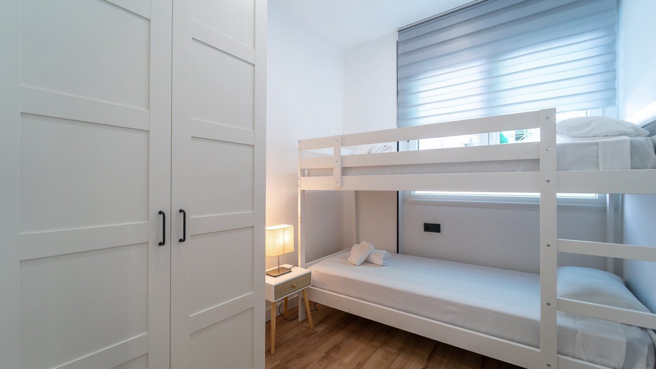 Photo of Bedroom in Quintana