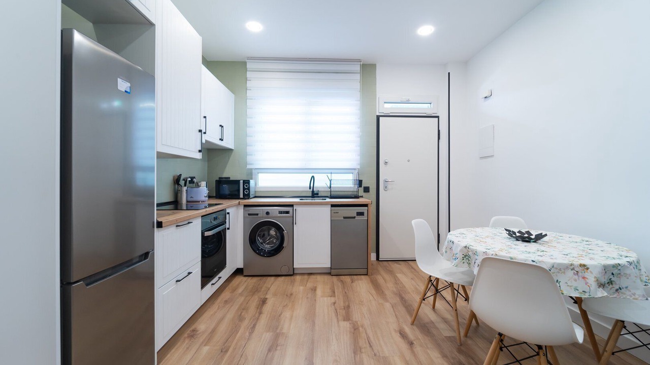 Photo of Kitchen in Quintana