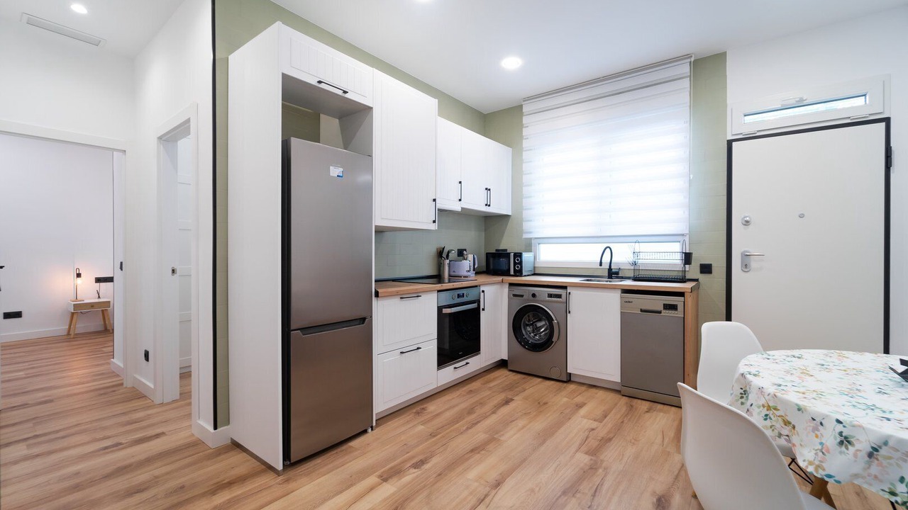 Photo of Kitchen in Quintana