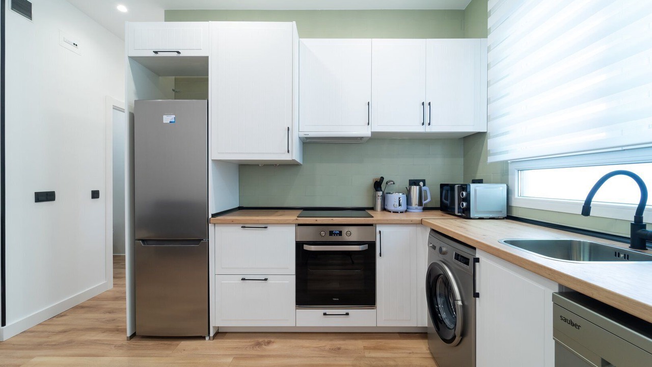 Photo of Kitchen in Quintana