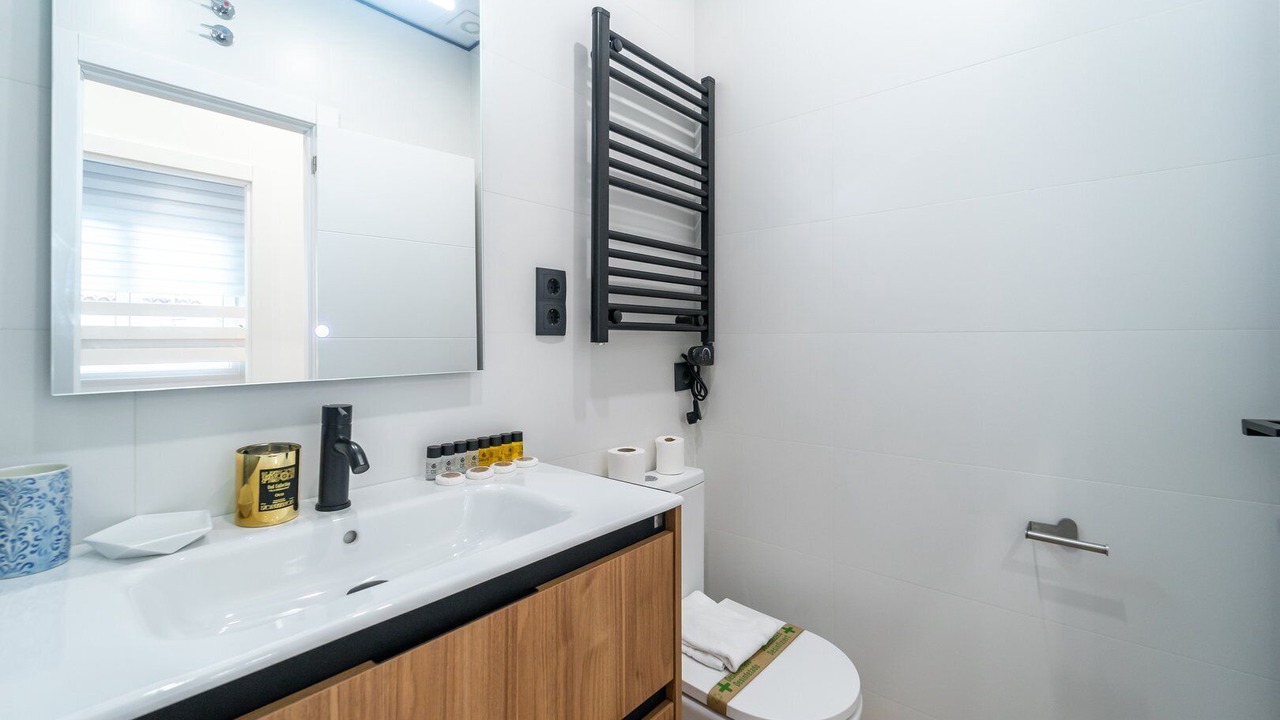 Photo of Bathroom in Quintana