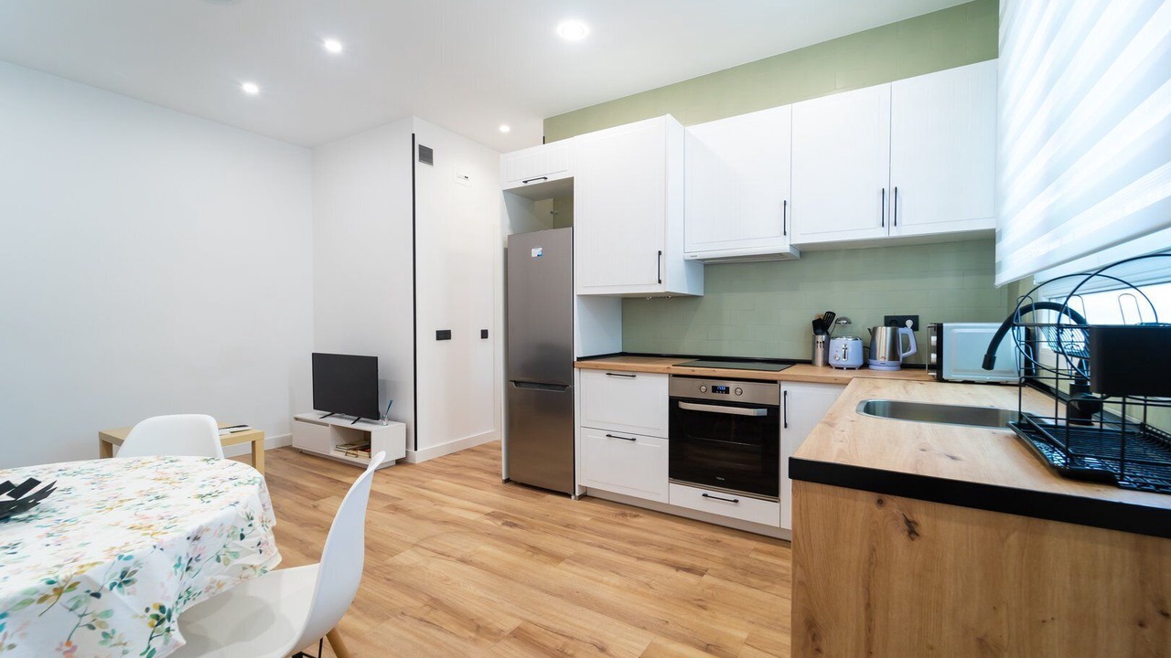 Photo of Kitchen in Quintana