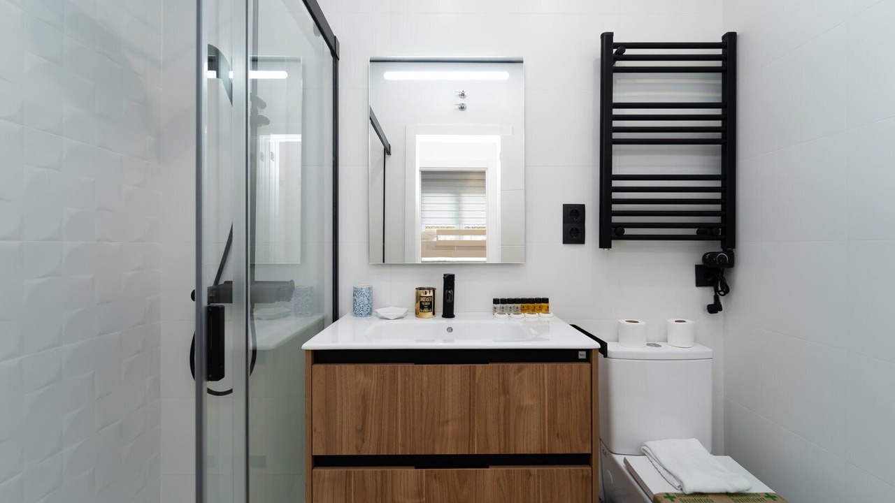 Photo of Bathroom in Quintana