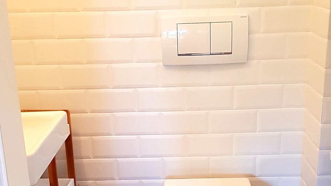 Photo of Bathroom in Diessen am Ammersee