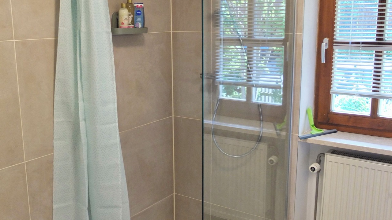 Photo of Bathroom in Diessen am Ammersee