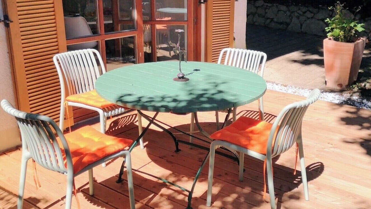 Photo of Outdoor in Diessen am Ammersee