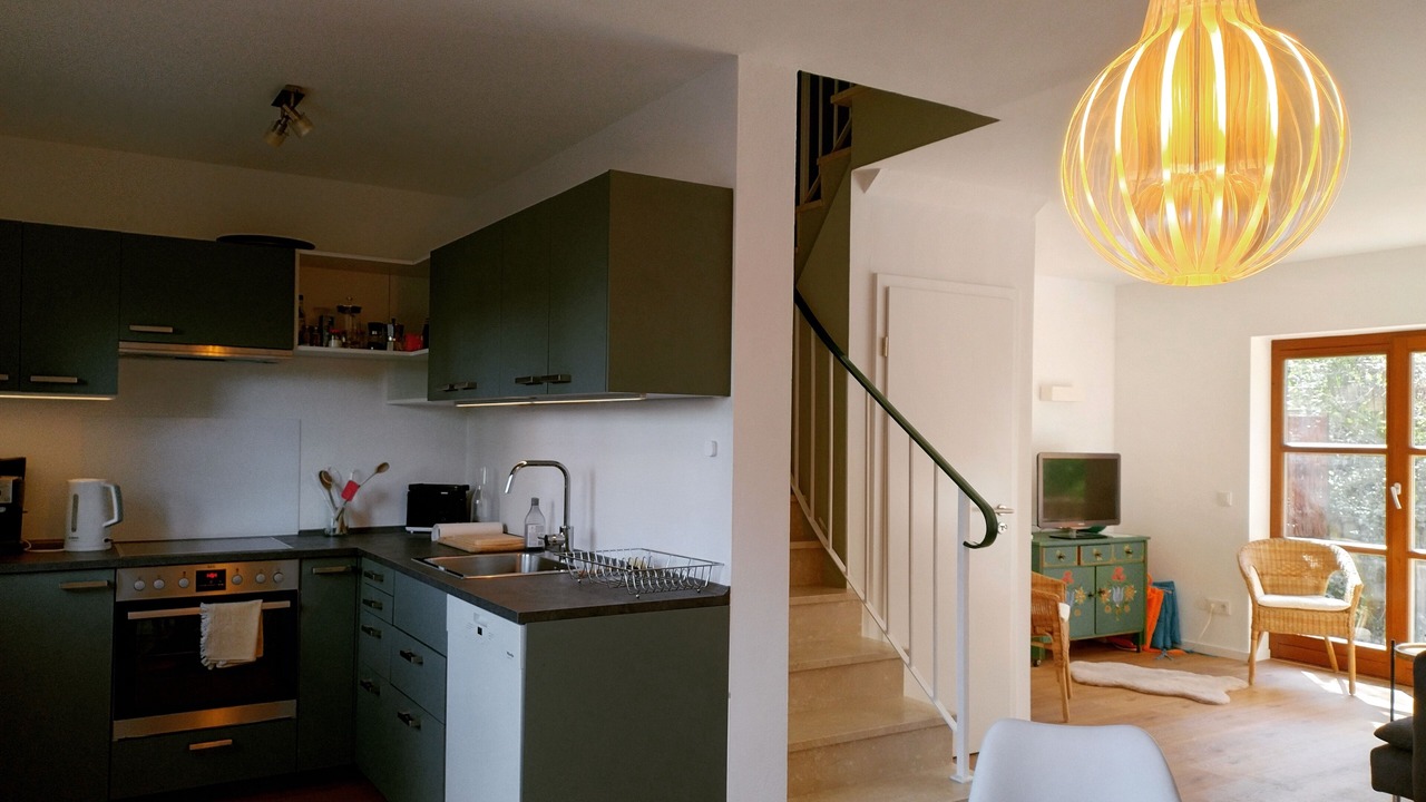 Photo of Kitchen in Diessen am Ammersee
