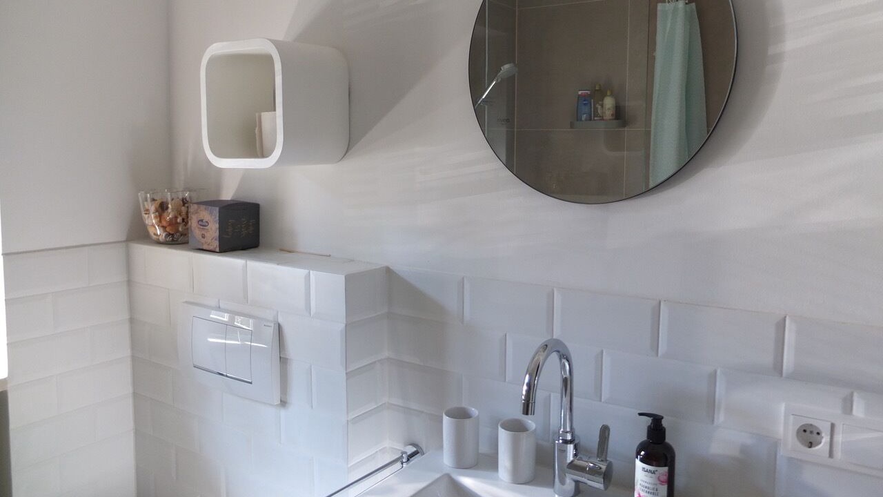 Photo of Bathroom in Diessen am Ammersee