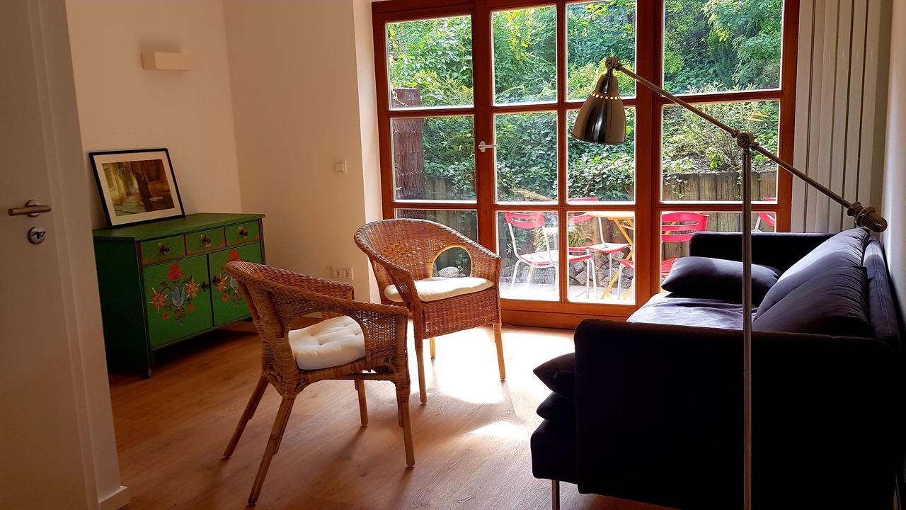 Photo of Livingroom in Diessen am Ammersee