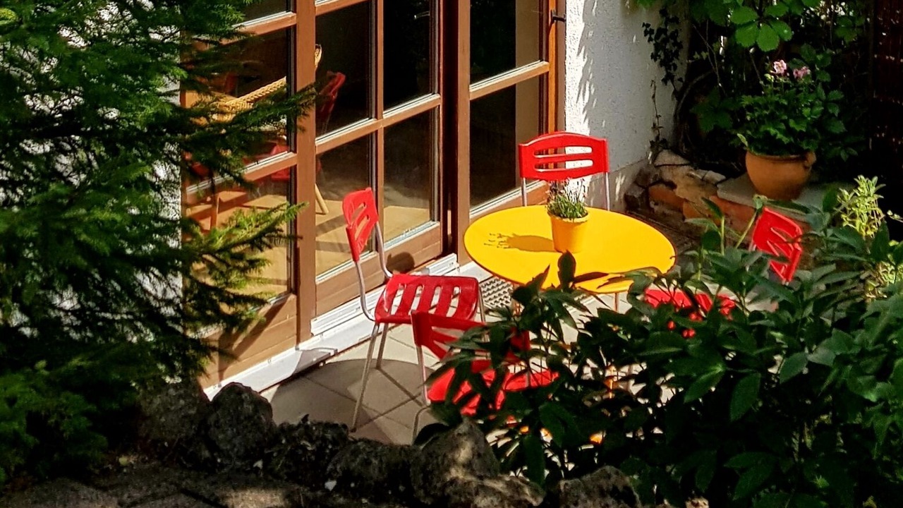 Photo of Outdoor in Diessen am Ammersee